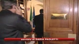 Finanziaria, al via emendamenti Pdl all'esame Senato
