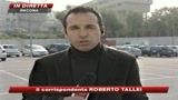 28/10/2009 - Tecnico rapito liberato dai sequestratori, sta bene