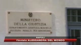 28/10/2009 - Evasione a Benevento, si consegnano due latitanti
