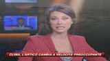 29/10/2009 - Clima, l'Artico cambia a velocità impressionante 