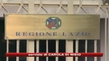 Marrazzogate, nuove indagini su ricatti, coca e trans