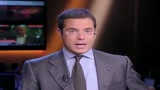 George Clooney: mio incubo le carezze da un uomo