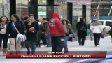 Usa, economia in crescita del 3,5 per cento