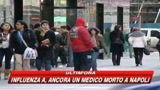 Usa, economia in crescita del 3,5 per cento