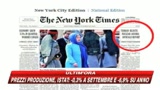 30/10/2009 - Nucleare Iran, Ahmadinejad: Pronti a collaborare

