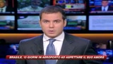 Come in The Terminal, 13 giorni in aeroporto per amore