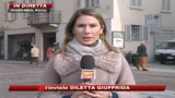 30/10/2009 - Garlasco, il giallo della bici nell'udienza odierna