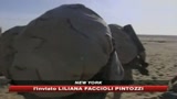 30/10/2009 - Obama rende omaggio ai Marines morti in Afghanistan