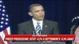 30/10/2009 - Obama su due fronti: crisi economica e Afghanistan