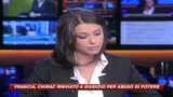 30/10/2009 - Chirac rinviato a giudizio per abuso di potere