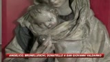 I grandi sulla strada del Rinascimento in mostra