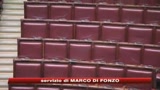 Leggi senza copertura, la Camera si ferma