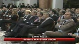 Crisi, Napolitano: Ripresa solo con riforme condivise