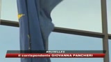 D'Alema candidato come ministro degli esteri della Ue