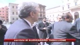 Rutelli: via dal Pd, mi piace di più Casini