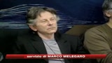 31/10/2009 - Caso Polansky, la Svizzera: no alla libertà su cauzione