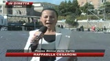 31/10/2009 - Scuola, la Cisl in piazza chiede più fondi e meno tagli
