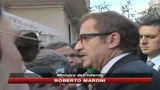 Arresto Russo, Maroni: Giornata da incorniciare 