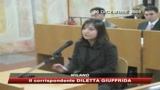 31/10/2009 - Garlasco, ecco il video inedito di Chiara