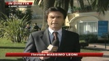 Mediterraneo, Tremonti: troppi sprechi nella sanità Sud