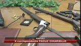Napoli, arrestato il super latitante Salvatore Russo