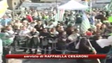 31/10/2009 - Scuola, la Cisl in piazza chiede più fondi e meno tagli