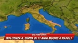 31/10/2009 - Orrore nel Pavese, uccise due donne e una bimba