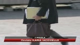 31/10/2009 - L'Aquila, nuovi interrogatori su crollo Casa studente