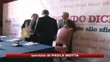 Rutelli via da Pd, Casini interlocutore essenziale