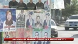 31/10/2009 - Afghanistan, Abdullah chiede ballottaggio a primavera