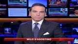 01/11/2009 - Kabul, Abdullah non accetta il ballottaggio con Karzai