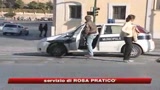 01/11/2009 - Roma, stop ai lavavetri
