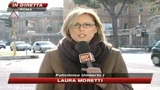 01/11/2009 - Napoli, prima bambina uccisa dall'influenza A