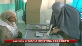 01/11/2009 - Afghanistan, Abdullah si ritira dal voto