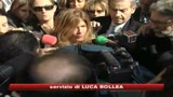 Crisi, Bossi: impossibile abbassare subito le tasse