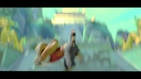 KUNG FU PANDA - il trailer