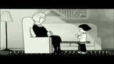 PERSEPOLIS - il trailer