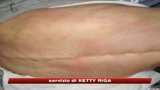 01/11/2009 - Caso Cucchi, familiari accusano: ospedale responsabile