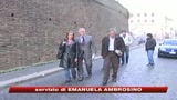 01/11/2009 - Caso Cucchi, familiari accusano: ospedale responsabile