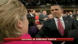 Usa, test elettorale per Obama in due Stati