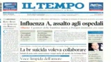 02/11/2009 - Sanzotta su Blefari: non ne farei un caso particolare
