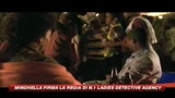 02/11/2009 - Tv, Minghella firma la regia di Ladies Detective agency