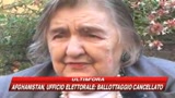 Alda Merini: La cultura italiana è morta