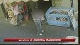 Maroni contro il video choc: bastava un fotogramma
