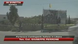 02/11/2009 - Libano, Napolitano visita il contingente italiano