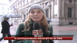 Addio a Alda Merini poetessa dalla doppia anima