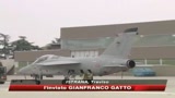 Afghanistan, i caccia AMX sostituiscono Tornado