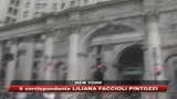 Usa, New York verso la rielezione di Bloomberg