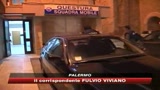 03/11/2009 - Trapani, operazione antimafia contro la famiglia Denaro