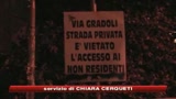 03/11/2009 - Marrazzo ai pm: Nessun ricatto, soldi erano per la coca